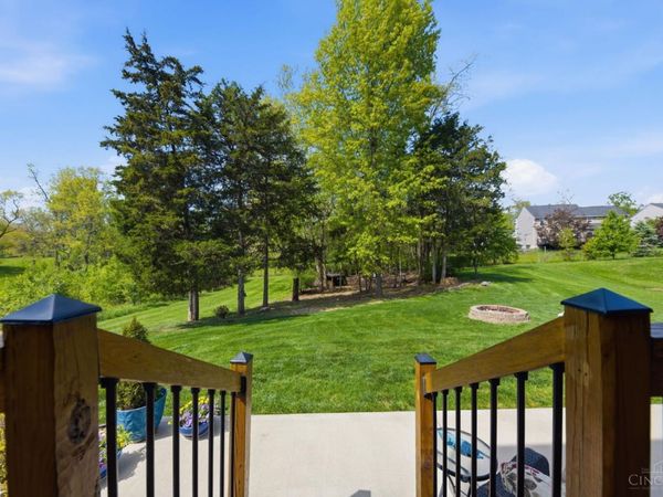 1424 Woodlan Court, Batavia Twp, OH 45102