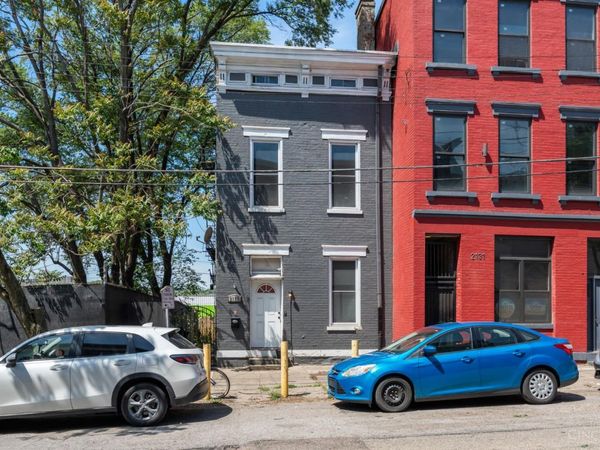 2129 Colerain Avenue, Cincinnati, OH 45214