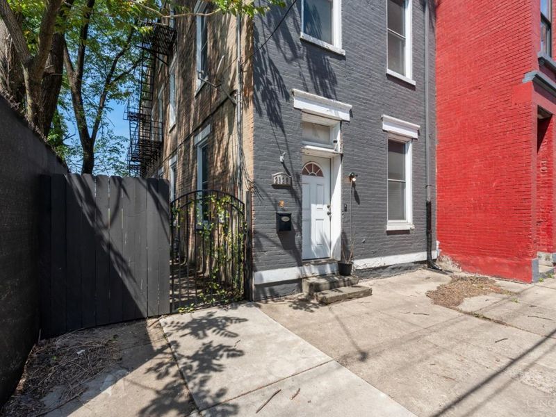 2129 Colerain Avenue, Cincinnati, OH 45214 Photo 2