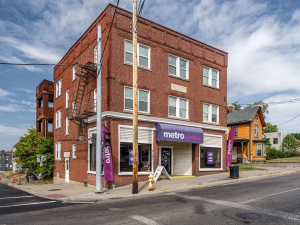 5101 Montgomery Road, Norwood, OH 45212