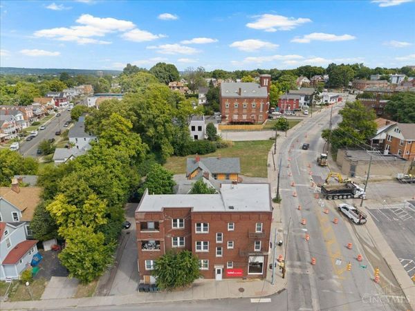 5101 Montgomery Road, Norwood, OH 45212