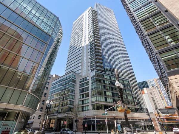 3 Avery Street, Unit 403, Boston, MA 02111