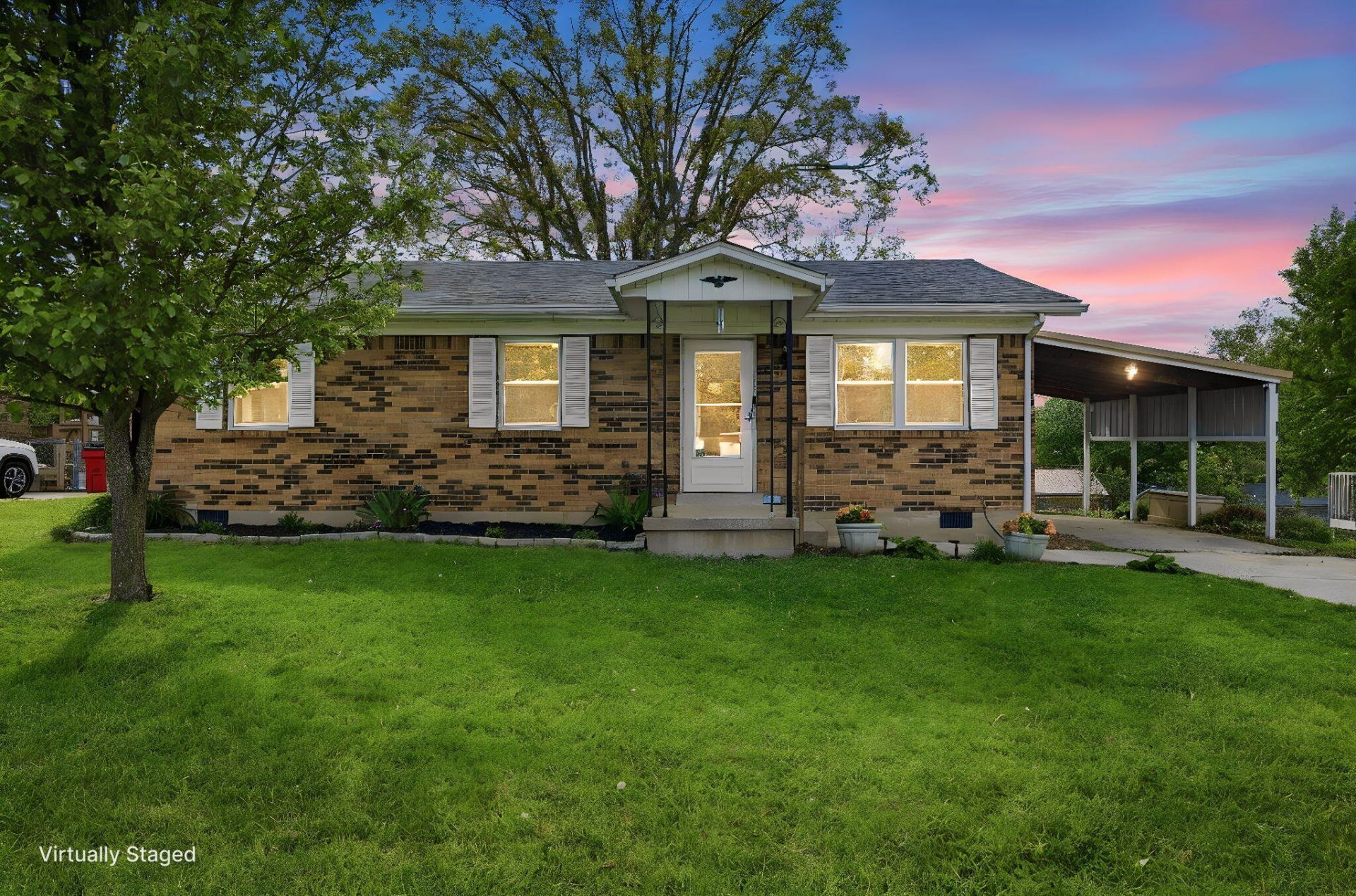 118 Springside Court, Frankfort, KY 40601 Main Photo