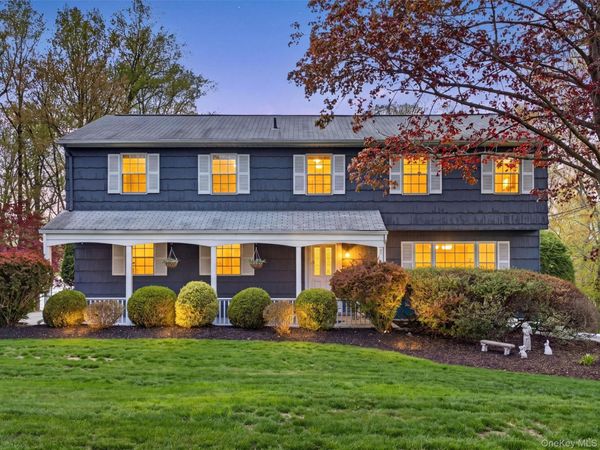 132 Waters Edge, Congers, NY 10920