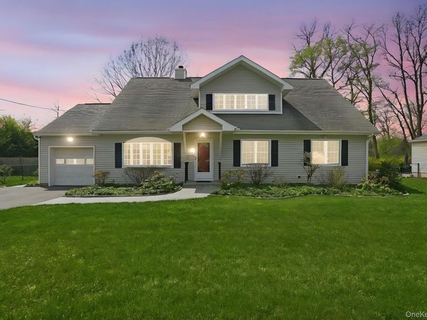 73 Sunset Road, Montrose, NY 10548