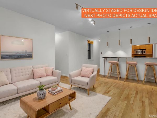 66-72 Saint Nicholas Avenue , Unit 3G, New York (Manhattan), NY 10026