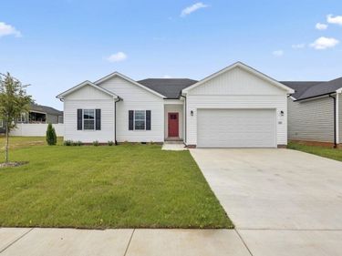 1311 Rhythm Lane, Bowling Green, KY 42103