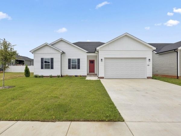 1311 Rhythm Lane , Bowling Green, KY 42103