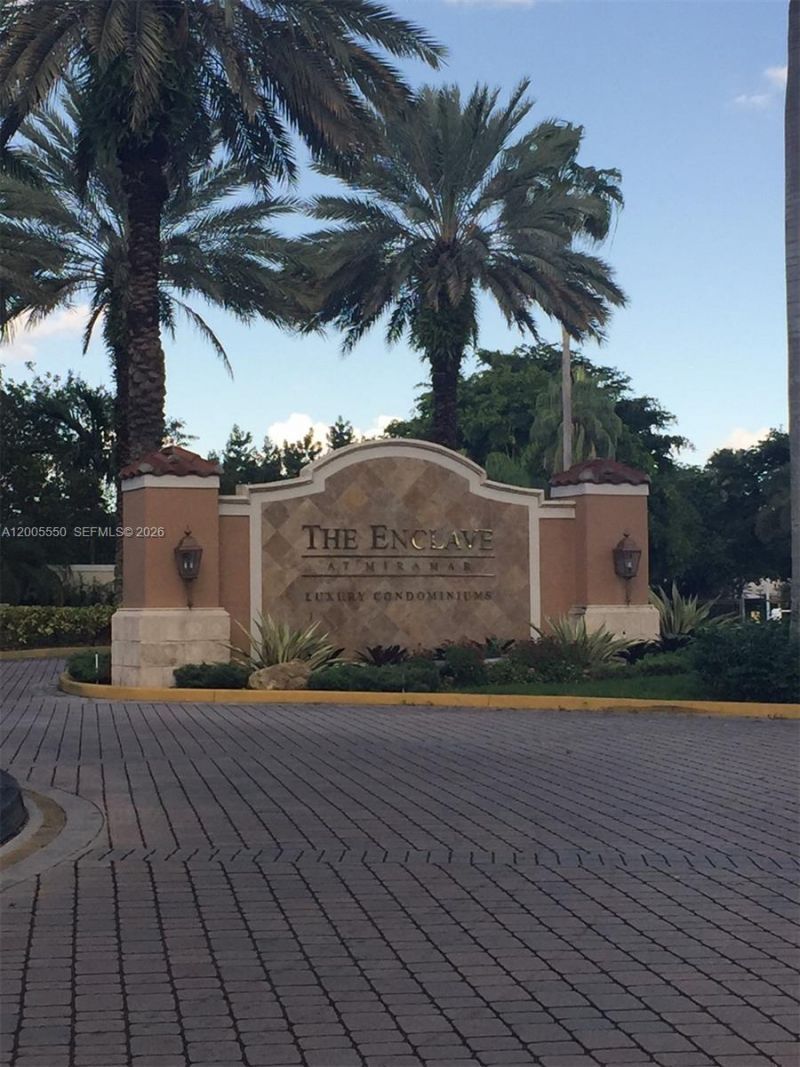 2103 Renaissance Blvd , Unit 104, Miramar, FL 33025 Photo