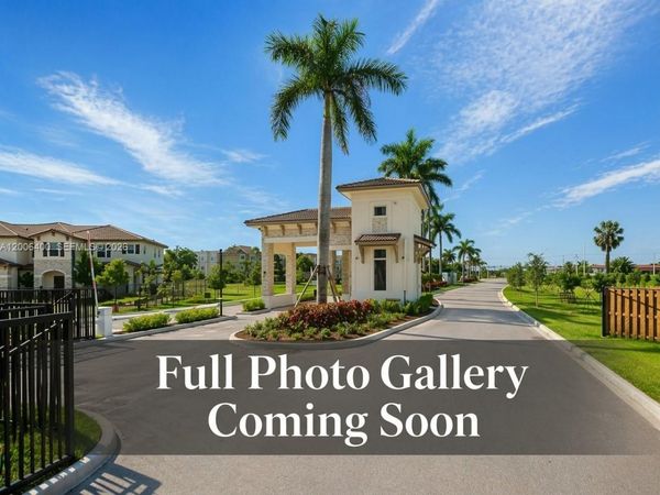 12306 NW 23rd Ct , Unit 12306, Miami, FL 33167