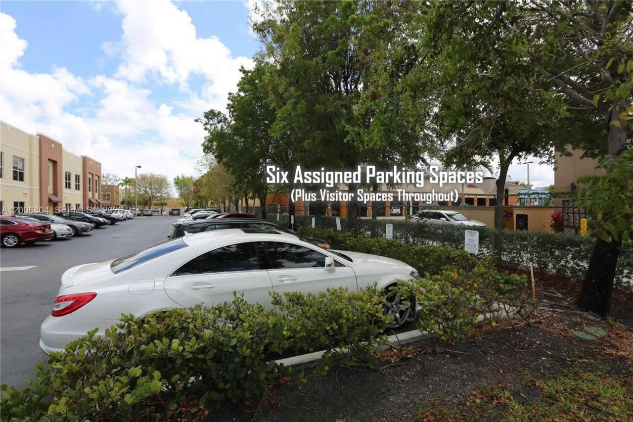 12002 SW 128th Ct , Unit 203, Miami, FL 33186 Photo