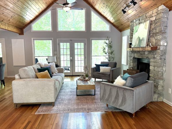 1101 Wax Wing Cir , Kingston Springs, TN 37082