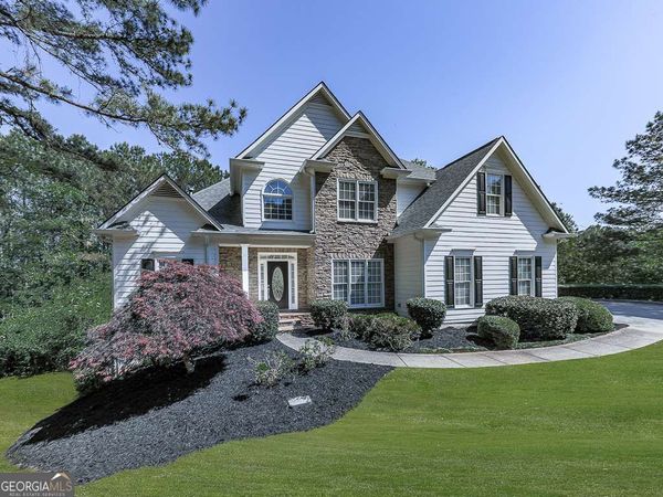 9060 New Hightower Road, Ball Ground, GA 30107