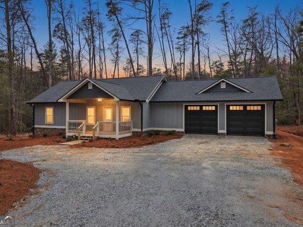 74 Blanche Place Road, Clayton, GA 30525