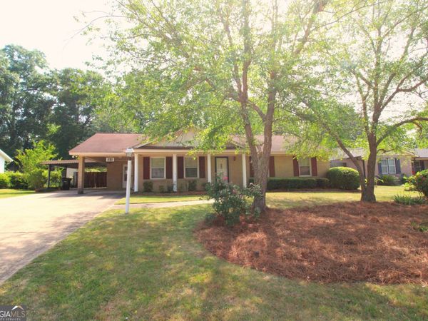 5816 Gene Avenue, Columbus, GA 31909