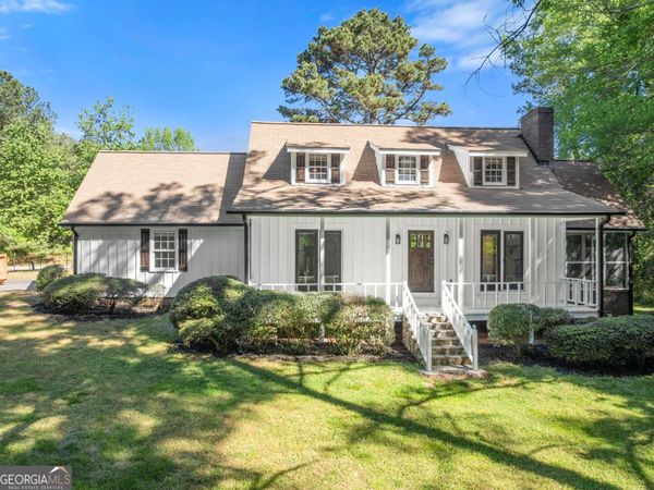 225 Northview Drive, Commerce, GA 30529