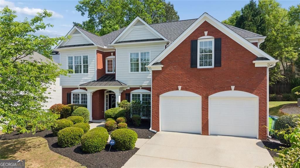 5607 Vinings Retreat Pass Sw, Mableton, GA 30126 Main Photo