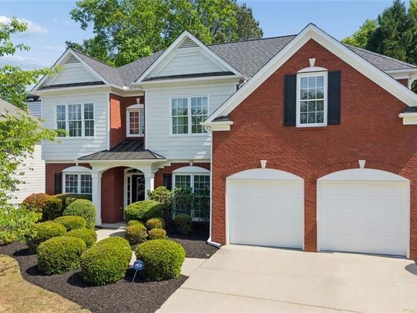 5607 Vinings Retreat Pass SW, Mableton, GA 30126