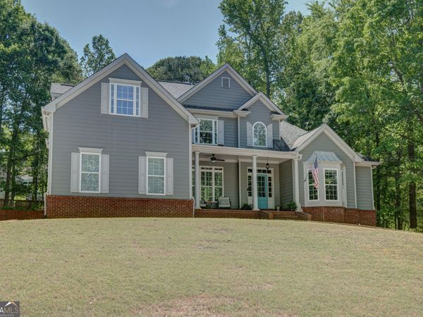 45 Harbor View, Newnan, GA 30263