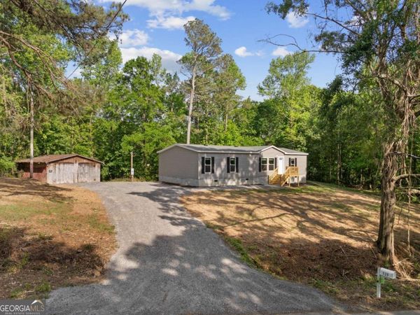 120 James Street NW, Resaca, GA 30735