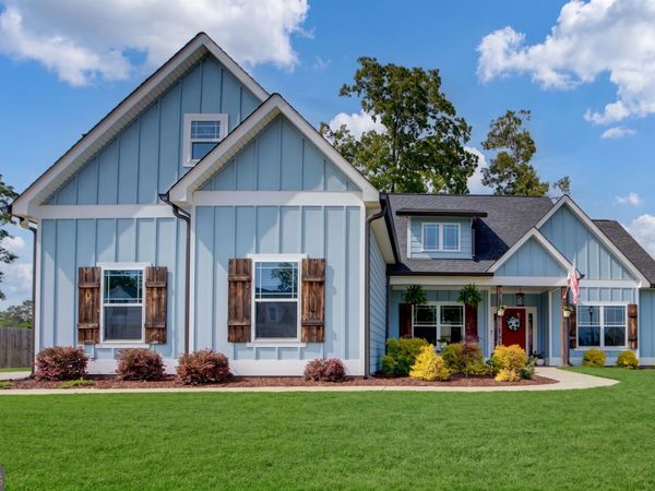 23 Oak View Drive, Rome, GA 30165