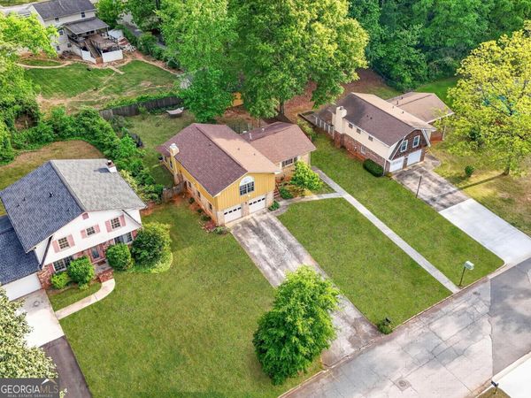 4605 Mercer Road, Stone Mountain, GA 30083