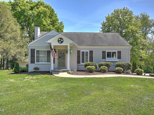 1461 Holston Drive, Bristol, TN 37620