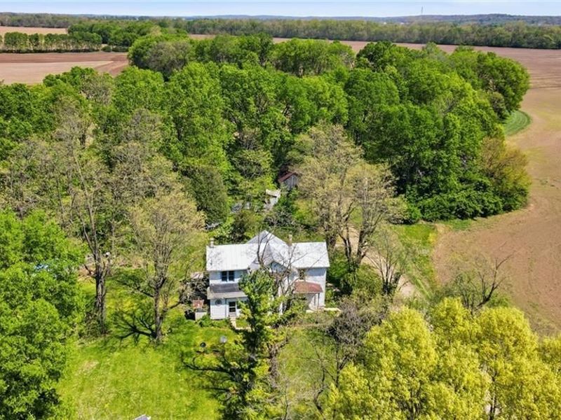 1444 Eagle City Road, Springfield, OH 45504 Photo 3