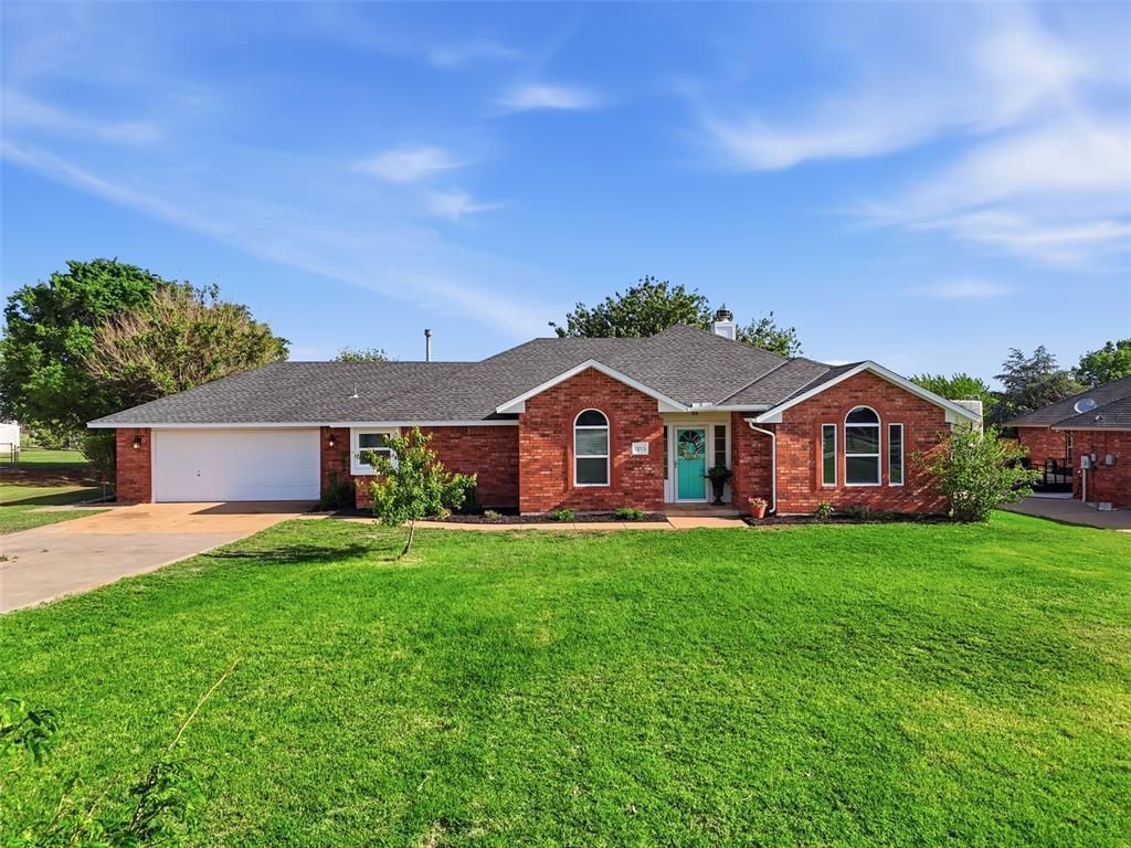 1213 NW Misty Drive, Piedmont, OK 73078 Main Photo