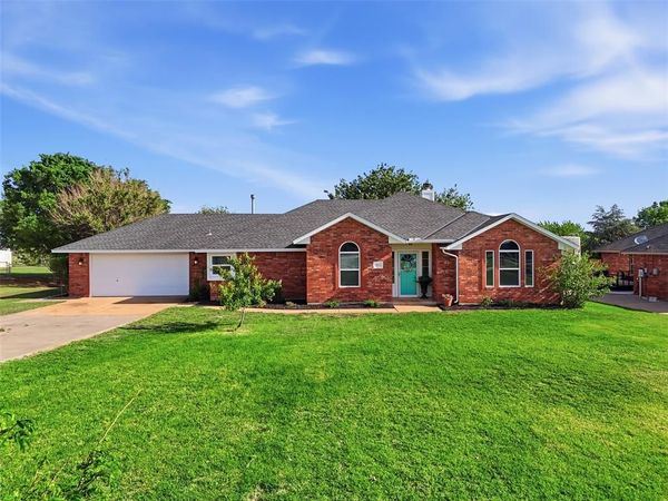 1213 NW Misty Drive, Piedmont, OK 73078