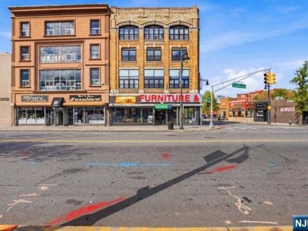 231 Market Street, PATERSON, NJ 07505