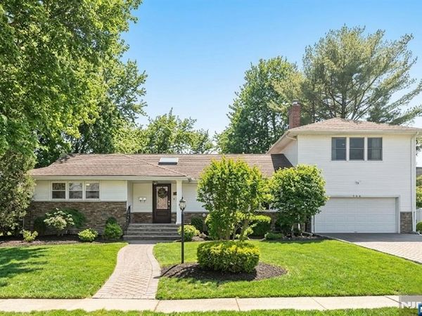 755 Neill Court, ORADELL, NJ 07649