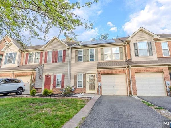 123 Sassafras Drive, LUMBERTON, NJ 08048