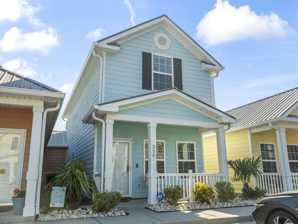 320 Sailors Ct., Unit 205, Myrtle Beach, SC 29577