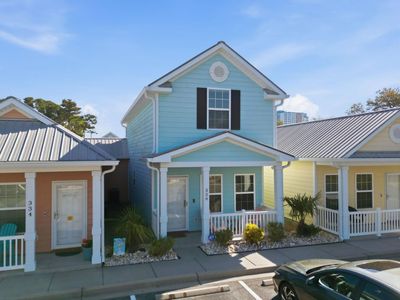 320 Sailors Ct., Unit 205, Myrtle Beach, SC 29577