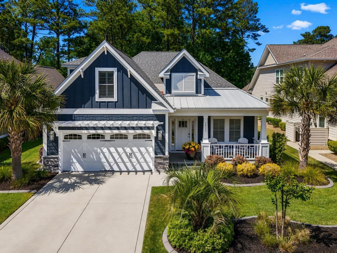 2931 Moss Bridge Ln., Myrtle Beach, SC 29579 Main Photo