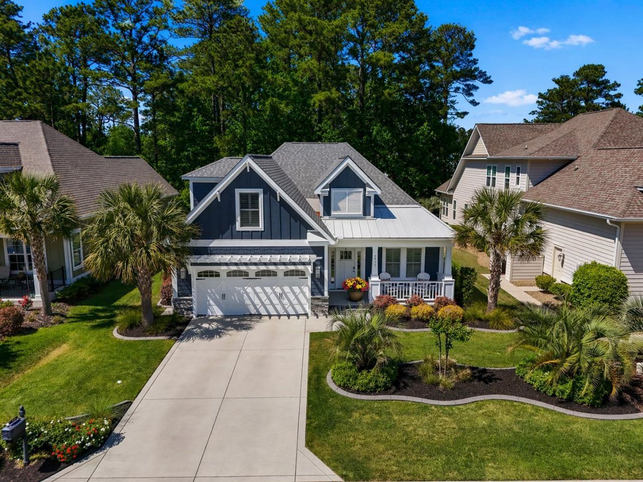 2931 Moss Bridge Ln. Photo 3