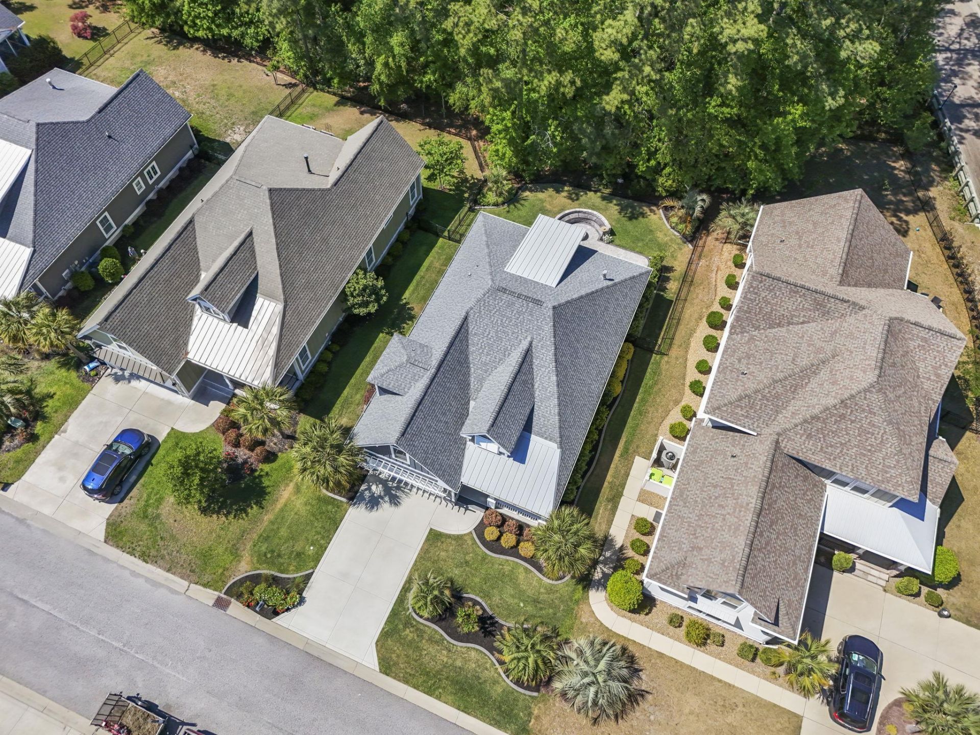 2931 Moss Bridge Ln. Photo 4