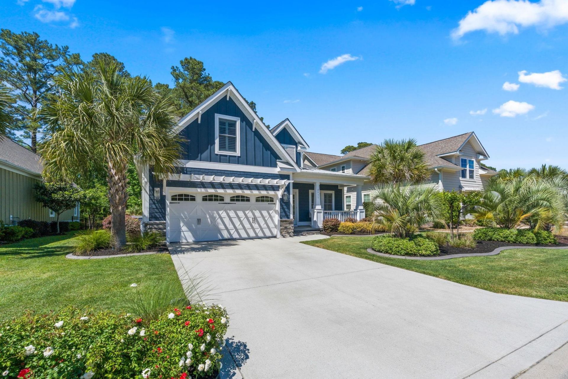 2931 Moss Bridge Ln. Photo 43