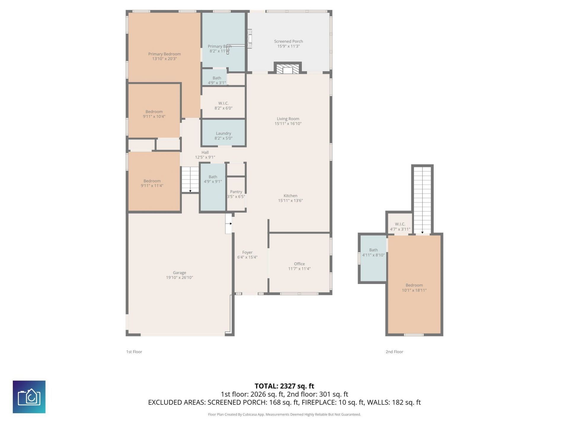 2931 Moss Bridge Ln. Photo 52