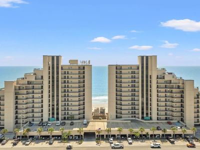 1690 N Waccamaw Dr., Unit 406, Murrells Inlet, SC 29576