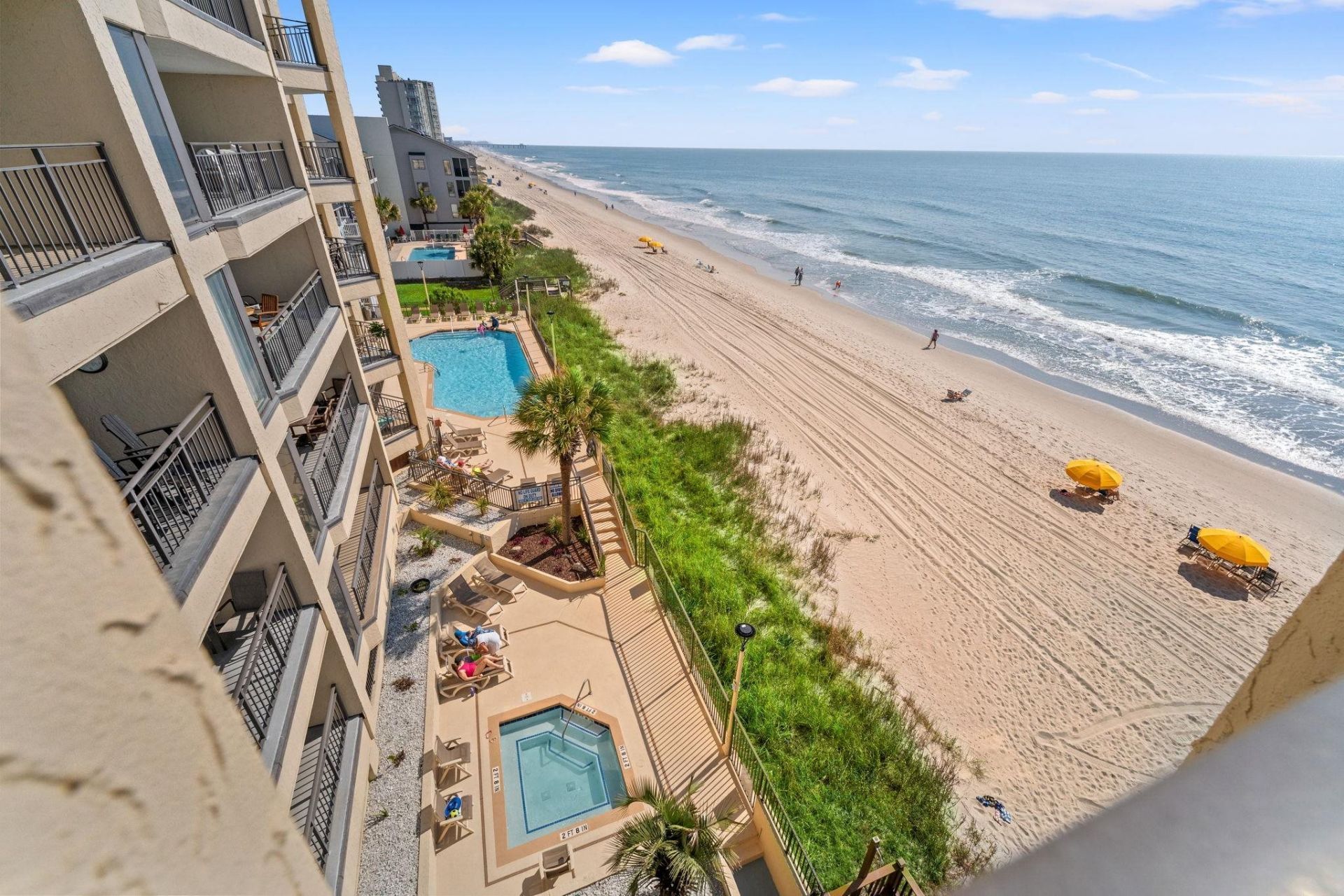 1690 N Waccamaw Dr. Photo 28