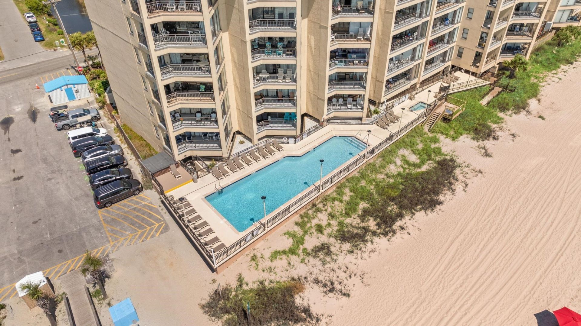 1690 N Waccamaw Dr. Photo 36