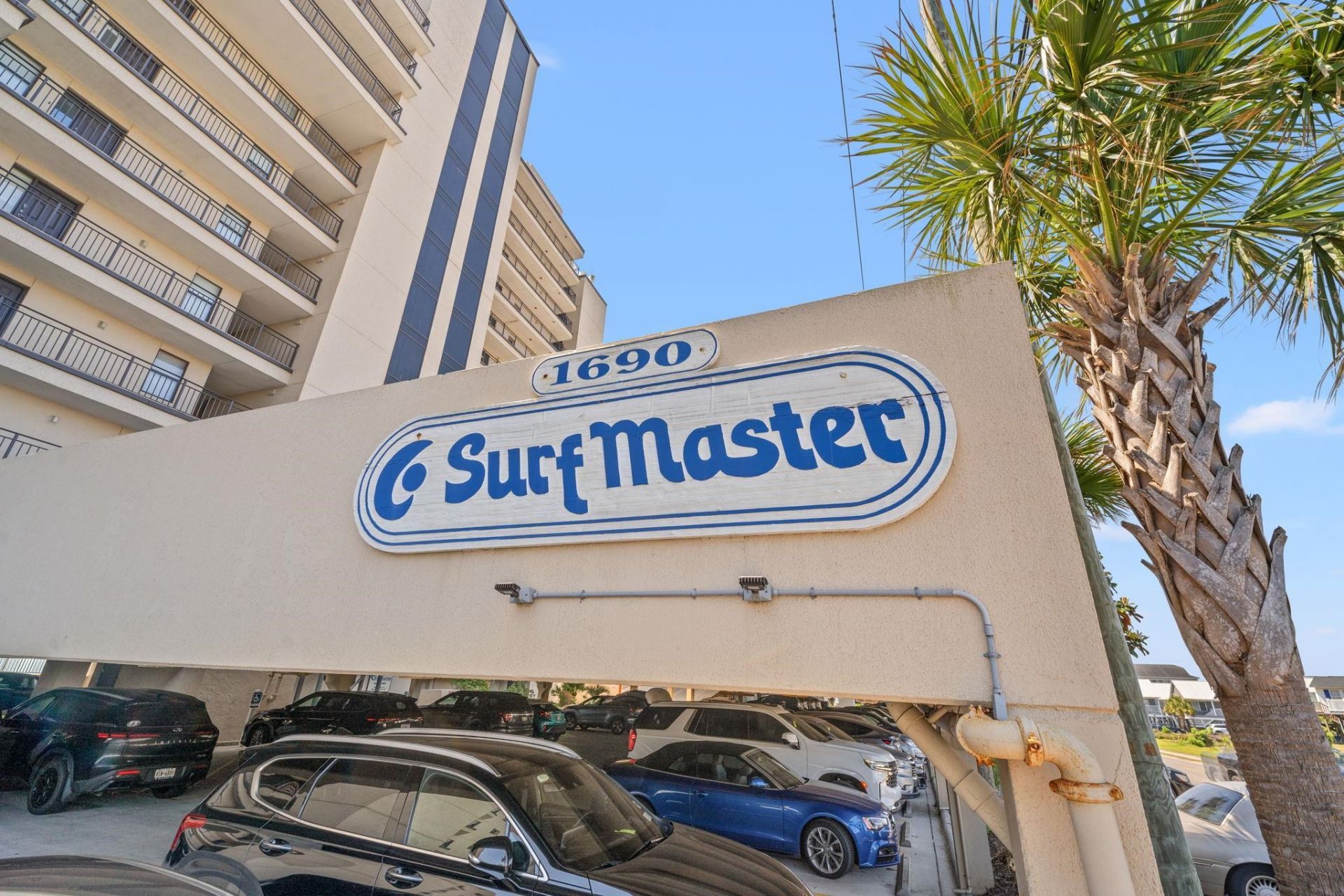 1690 N Waccamaw Dr. Photo 44