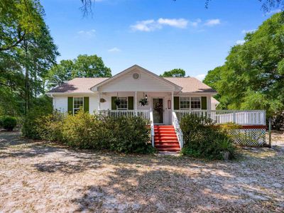 77 Oak Hill Dr. , Georgetown, SC 29440