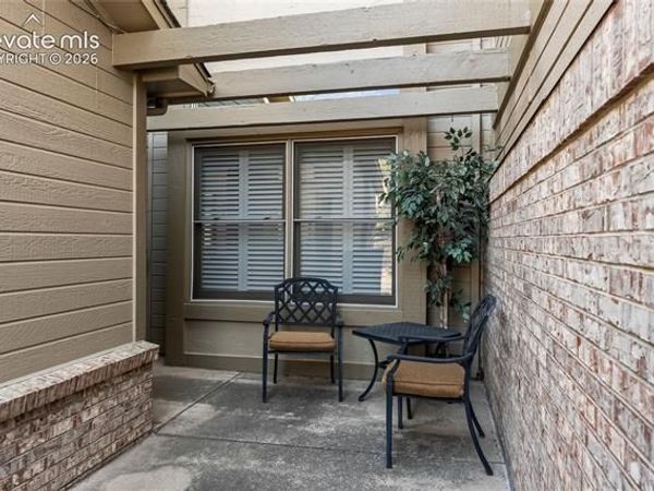 2960 Tenderfoot Hill Street, Colorado Springs, CO 80906
