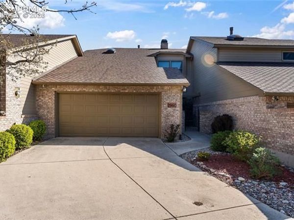 2960 Tenderfoot Hill Street, Colorado Springs, CO 80906