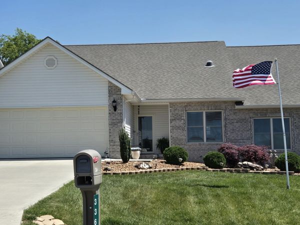 336 Woodgate Drive, Crossville, TN 38571