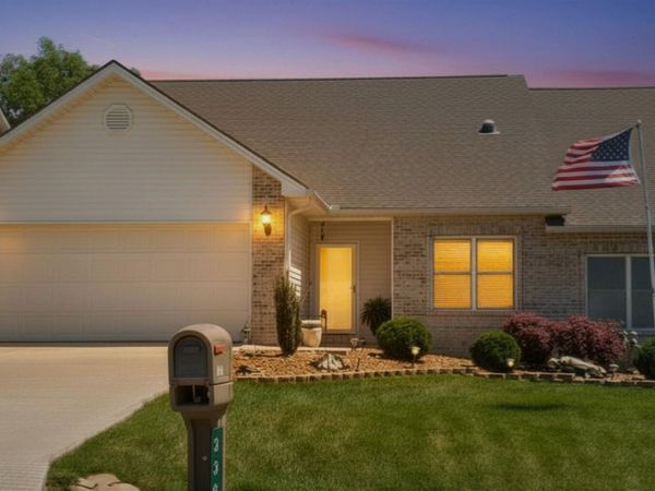 336 Woodgate Drive, Crossville, TN 38571