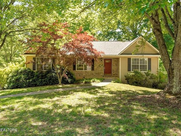 4516 Clairson Drive, Knoxville, TN 37931